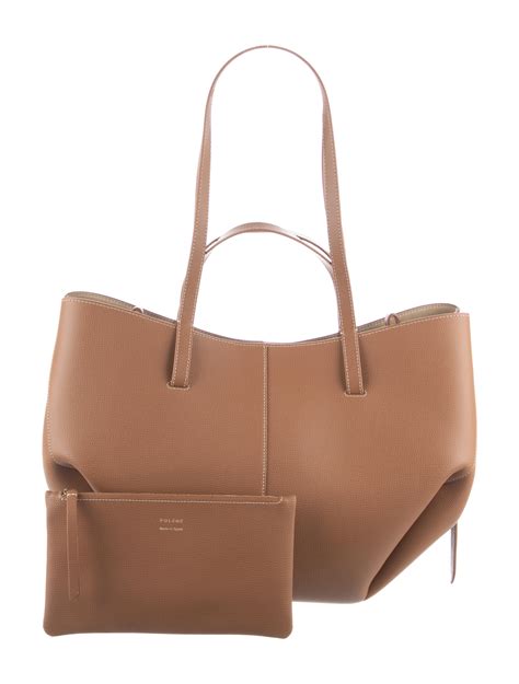 polene tote bag dupe